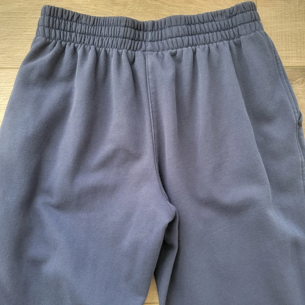 Nike Boys Club Size XL Navy Fleece Joggers. - Picture 5 of 15